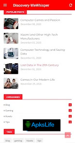 Discovery Plus Mod Apk Premium Unlocked 2023 6